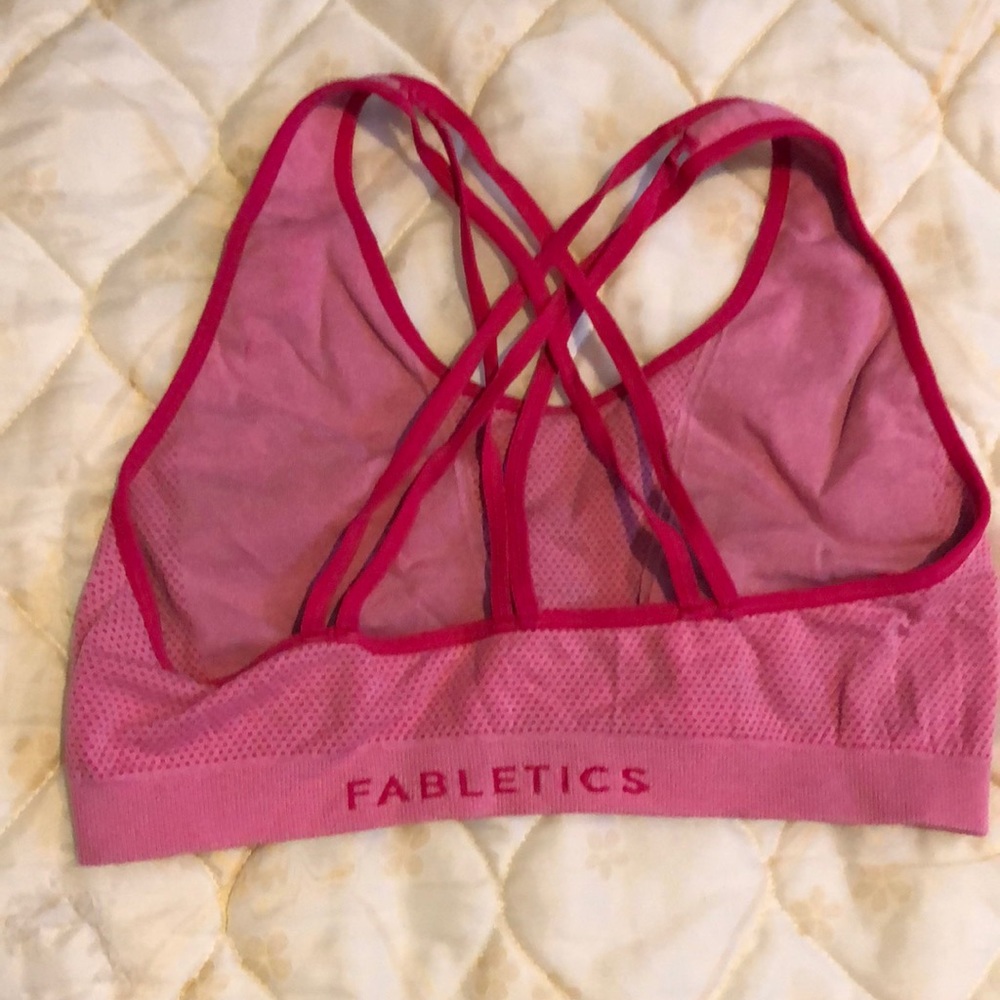 Fabletics Sports bra - Picture 2 of 2